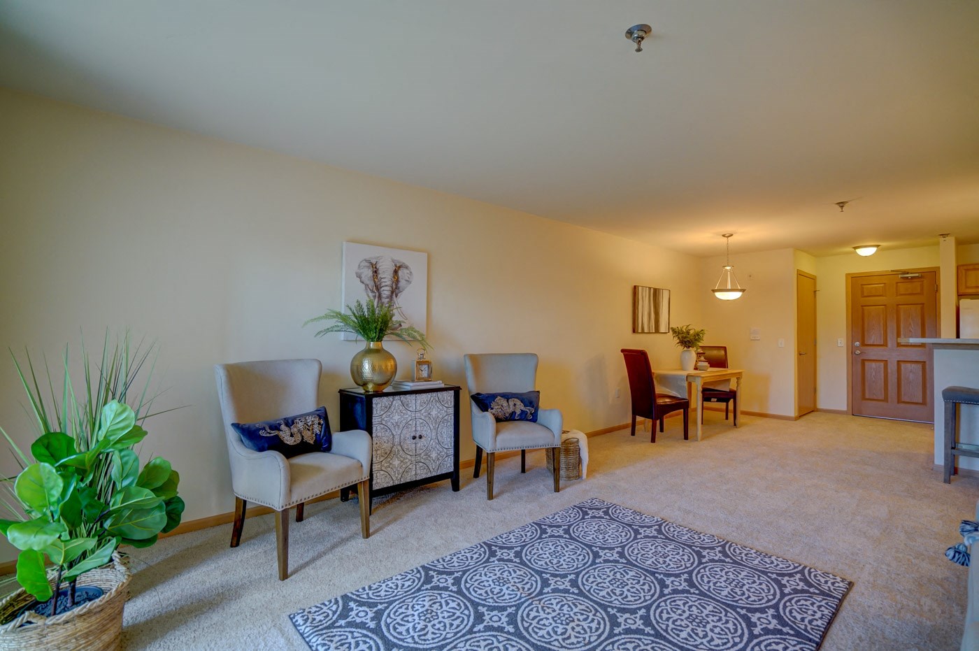 Highland Fields Apartments in DeForest, WI RENTCafe